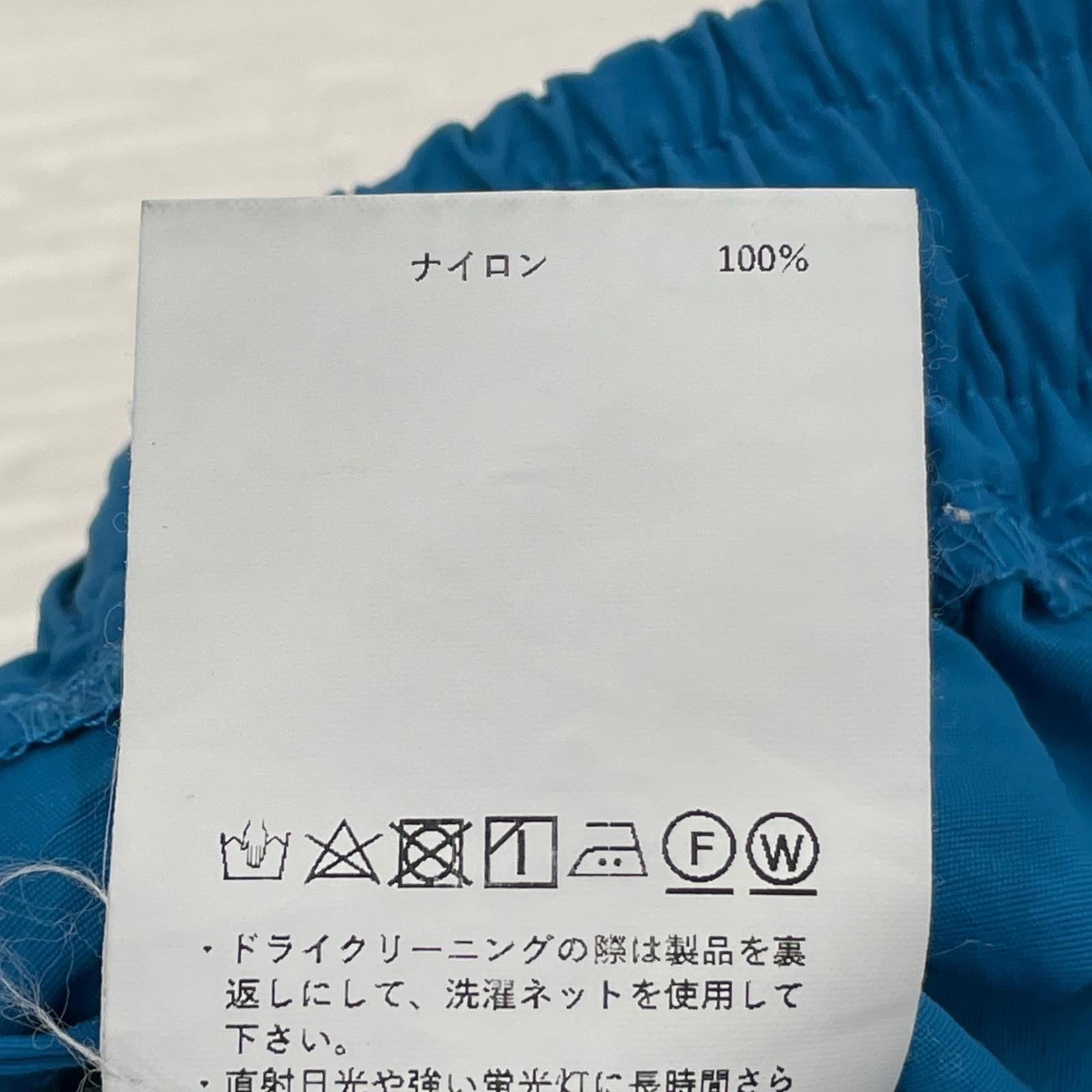 パンツ MAISON SPECIAL パンツ M ブルー