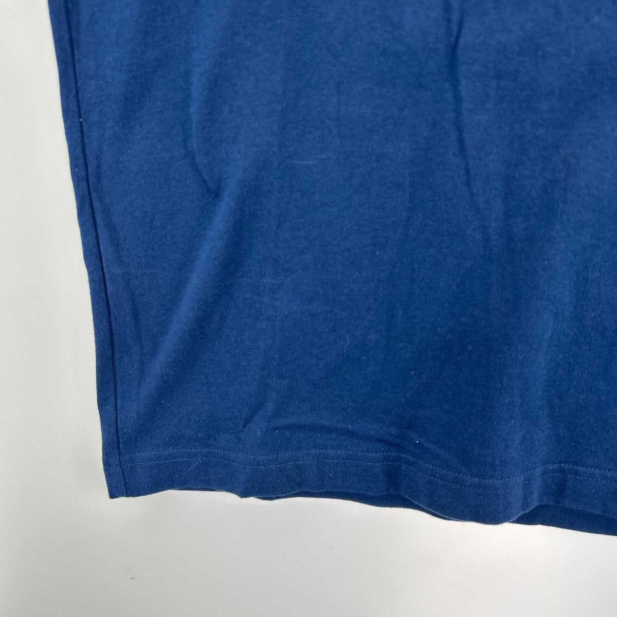 半袖Tシャツ Chelsea FC SS TEE 紺 L ネイビー