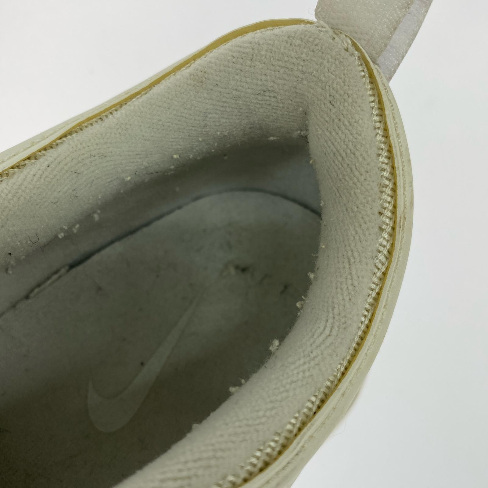 スニーカー Air Max 97 White 27cm (US9 UK8 1/2 EU44) ホワイト
