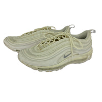 スニーカー Air Max 97 White 27cm (US9 UK8 1/2 EU44) ホワイト