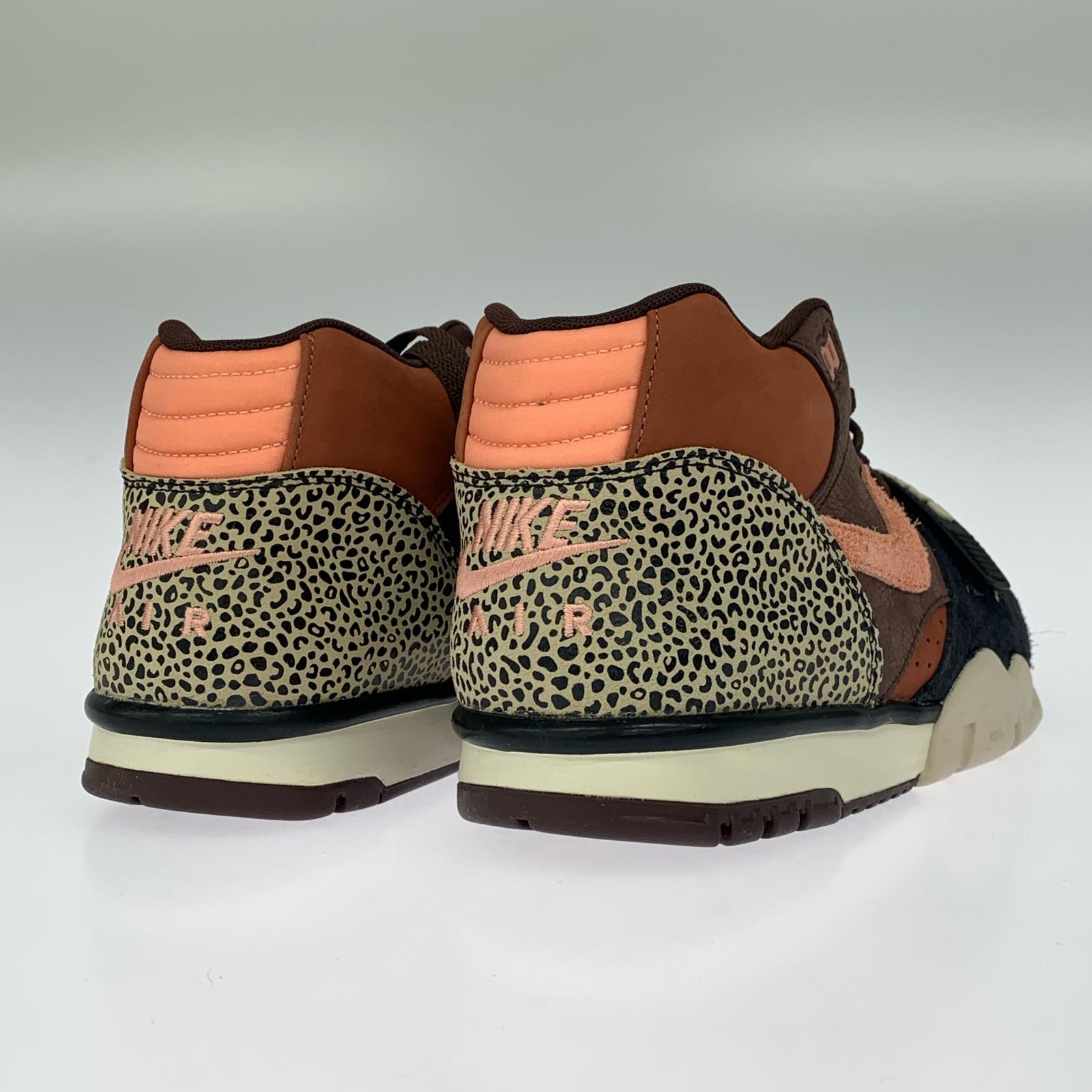 スニーカー × Arts Rec Air Trainer 1(27.5) 27.5cm (US9 1/2 UK9 EU45)