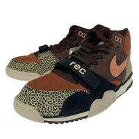 スニーカー × Arts Rec Air Trainer 1(27.5) 27.5cm (US9 1/2 UK9 EU45)