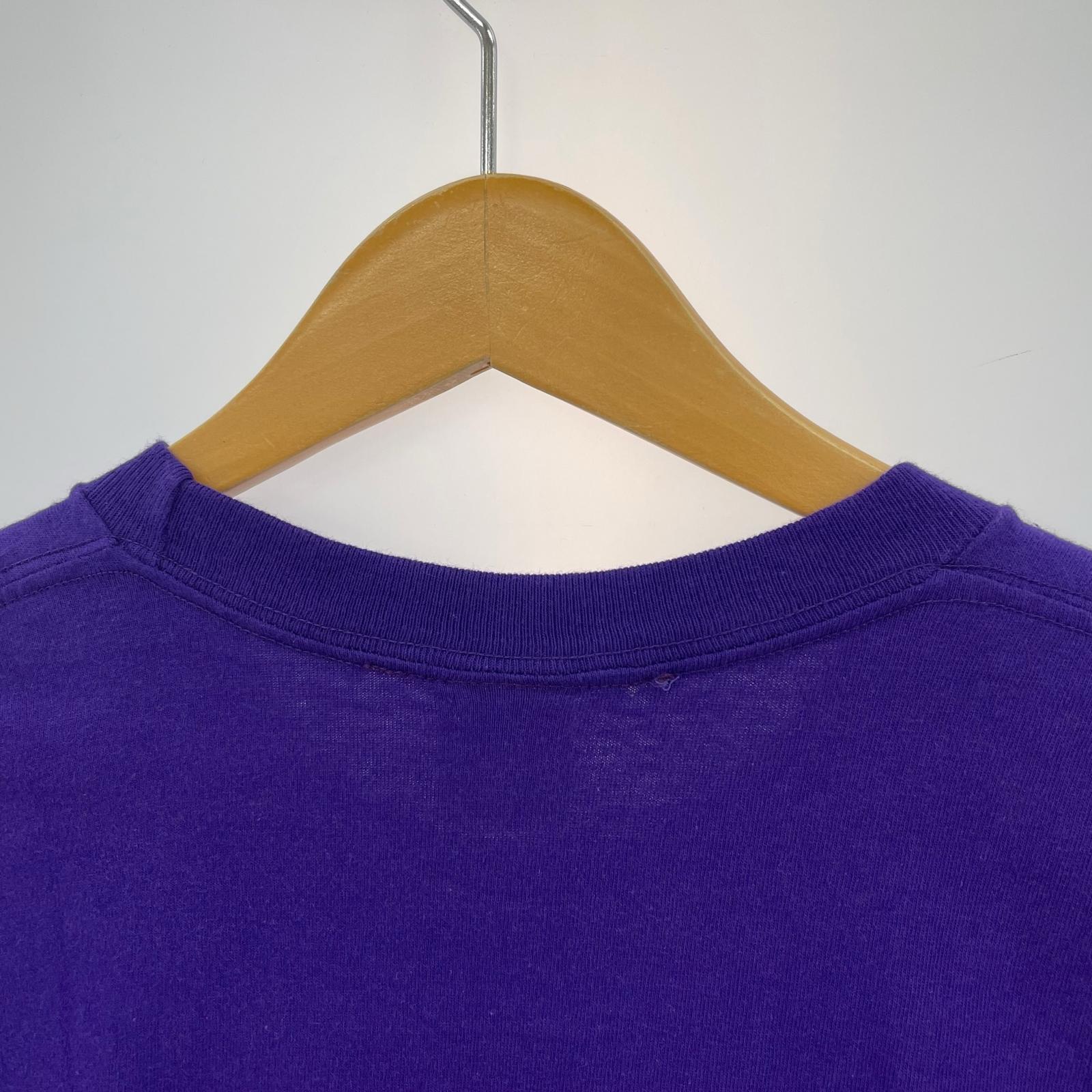 半袖Tシャツ Supreme 25AW Stick Tee M パープル M