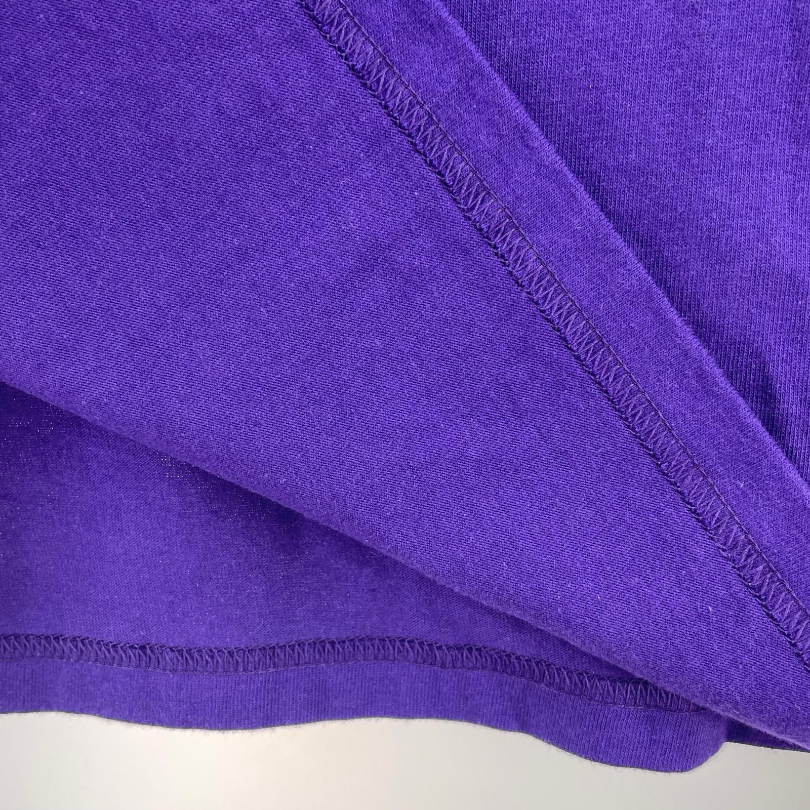半袖Tシャツ Supreme 25AW Stick Tee M パープル M