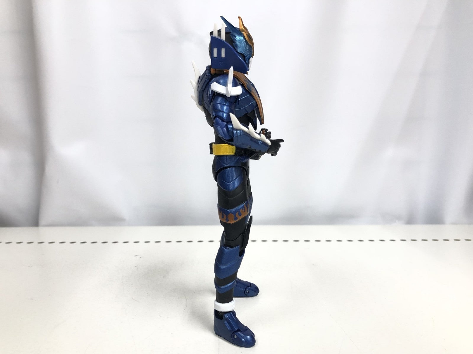 S.H.Figuarts 仮面ライダークローズ 魂ウェブ商店限定 フィギュア/グッズ