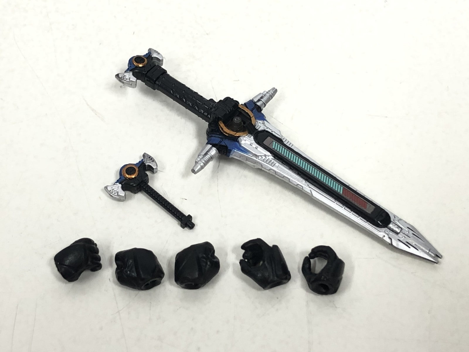 S.H.Figuarts 仮面ライダークローズ 魂ウェブ商店限定 フィギュア/グッズ