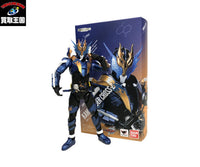 S.H.Figuarts 仮面ライダークローズ 魂ウェブ商店限定 フィギュア/グッズ