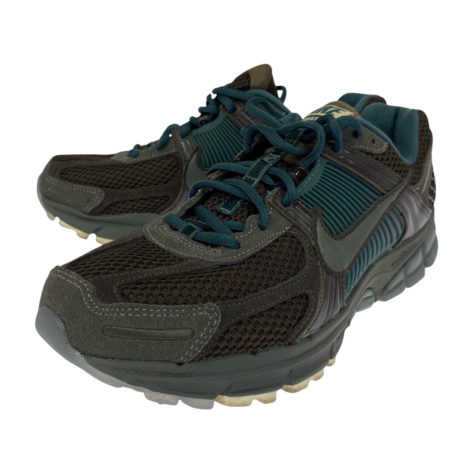 スニーカー ZOOM VOMERO 5 PRM FQ8174-237 27cm (US9 UK8 1/2 EU44) ブラウン