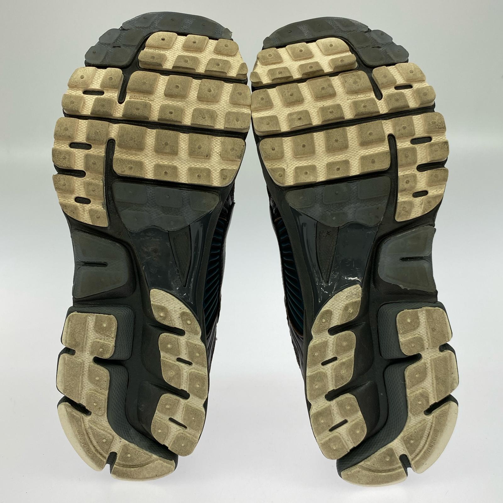 スニーカー ZOOM VOMERO 5 PRM FQ8174-237 27cm (US9 UK8 1/2 EU44) ブラウン