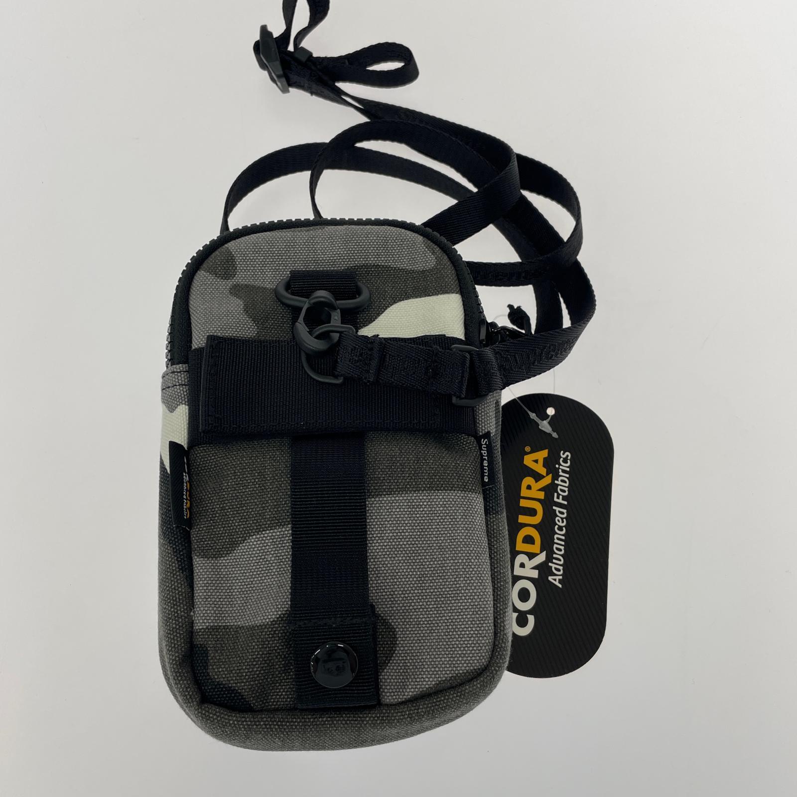 ショルダーバッグ ポーチ欠品