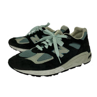 スニーカー KITH×M990KT2 27.5cm 27.5cm (US9 1/2 UK9 EU45) グレー