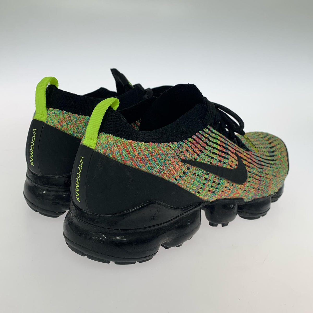 スニーカー Air Vapormax 3 Multi Color(27.0) 27cm (US9 UK8 1/2 EU44) マルチカラー