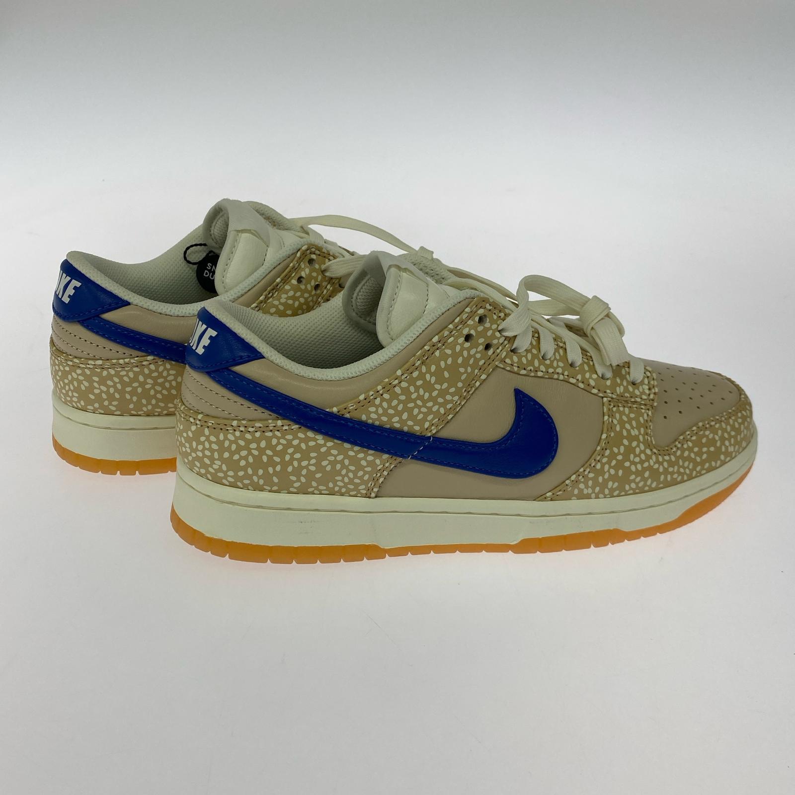 スニーカー NIKE×Off The Hook Dunk Low PRM DZ4853-200 (27cm) 27cm (US9 UK8 1/2 EU44) ベージュ