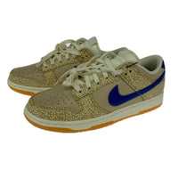 スニーカー NIKE×Off The Hook Dunk Low PRM DZ4853-200 (27cm) 27cm (US9 UK8 1/2 EU44) ベージュ
