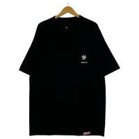 半袖Tシャツ OAMC Goldwin T-shirt 黒 4 4 ブラック