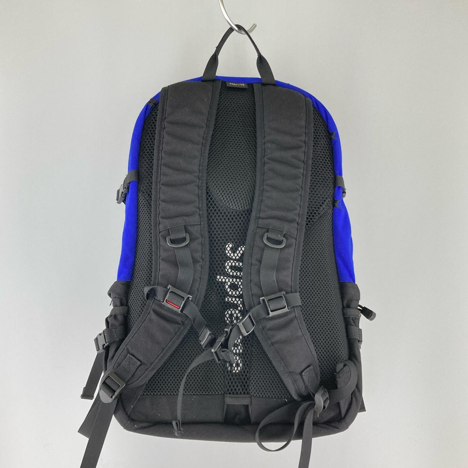 リュック・デイパック 13AW Stars Backpack