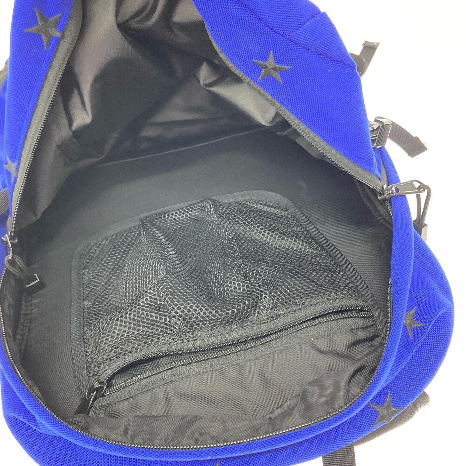 リュック・デイパック 13AW Stars Backpack