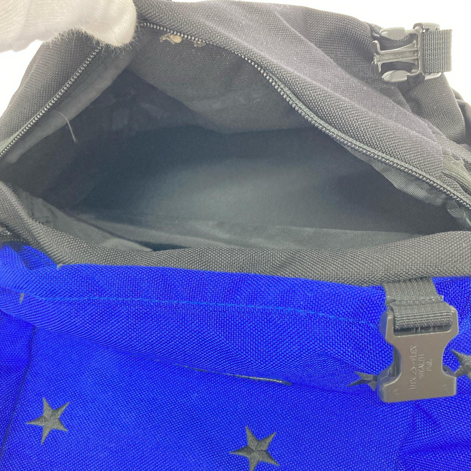 リュック・デイパック 13AW Stars Backpack
