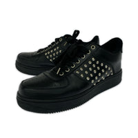 スニーカー BLK ブラック