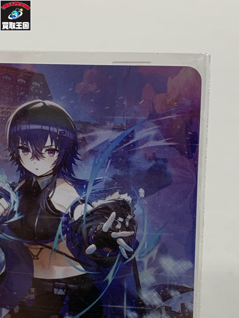 ぶいすぽ 一ノ瀬うるは カード クロススターズ フィギュア/グッズ