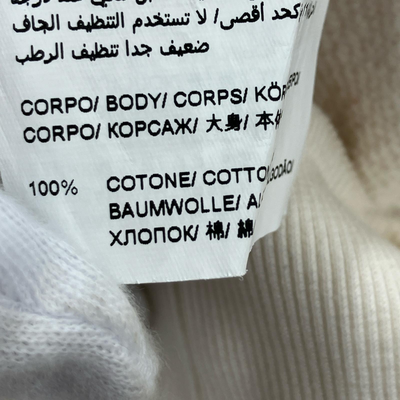 パーカー FELDA LOGO HOODIE WHT 02 ホワイト
