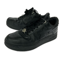 スニーカー BAPE STA BRK 26CM 26cm (US8 UK7 1/2 EU42) ブラック