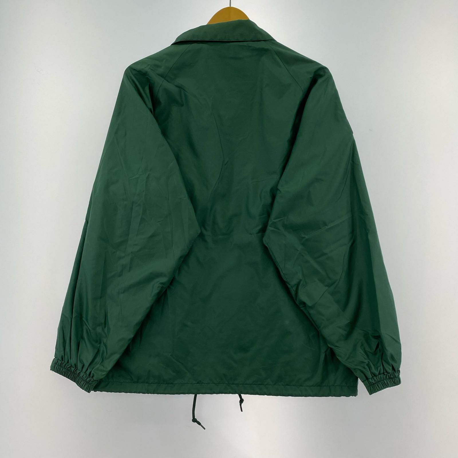 ジャケット コーチジャケット 1 グリーン 1 グリーン