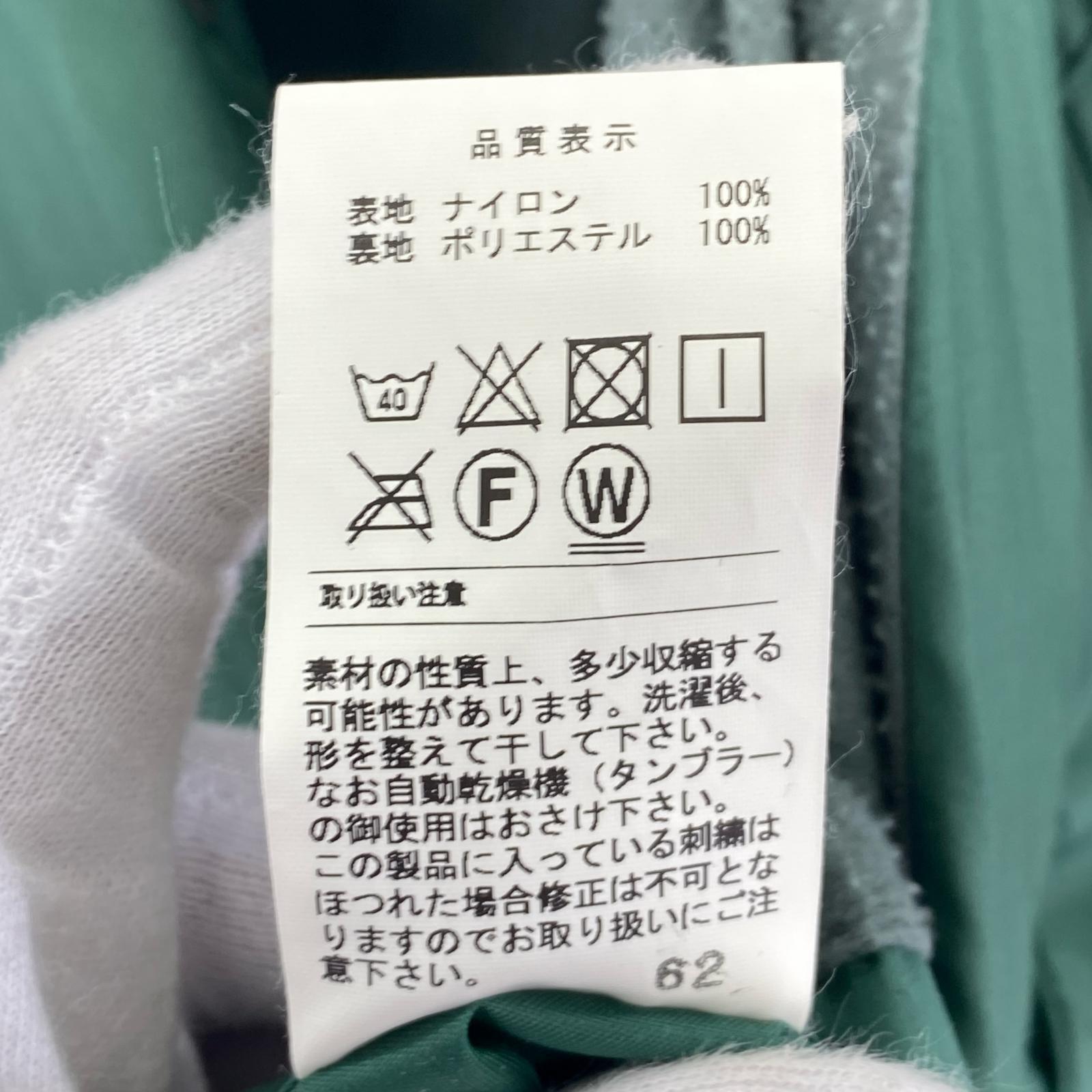ジャケット コーチジャケット 1 グリーン 1 グリーン