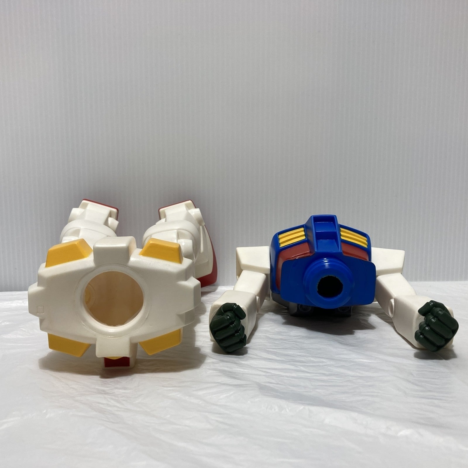 スーパーサイズ ソフビ フィギュア RX-78-2ガンダム フィギュア/グッズ