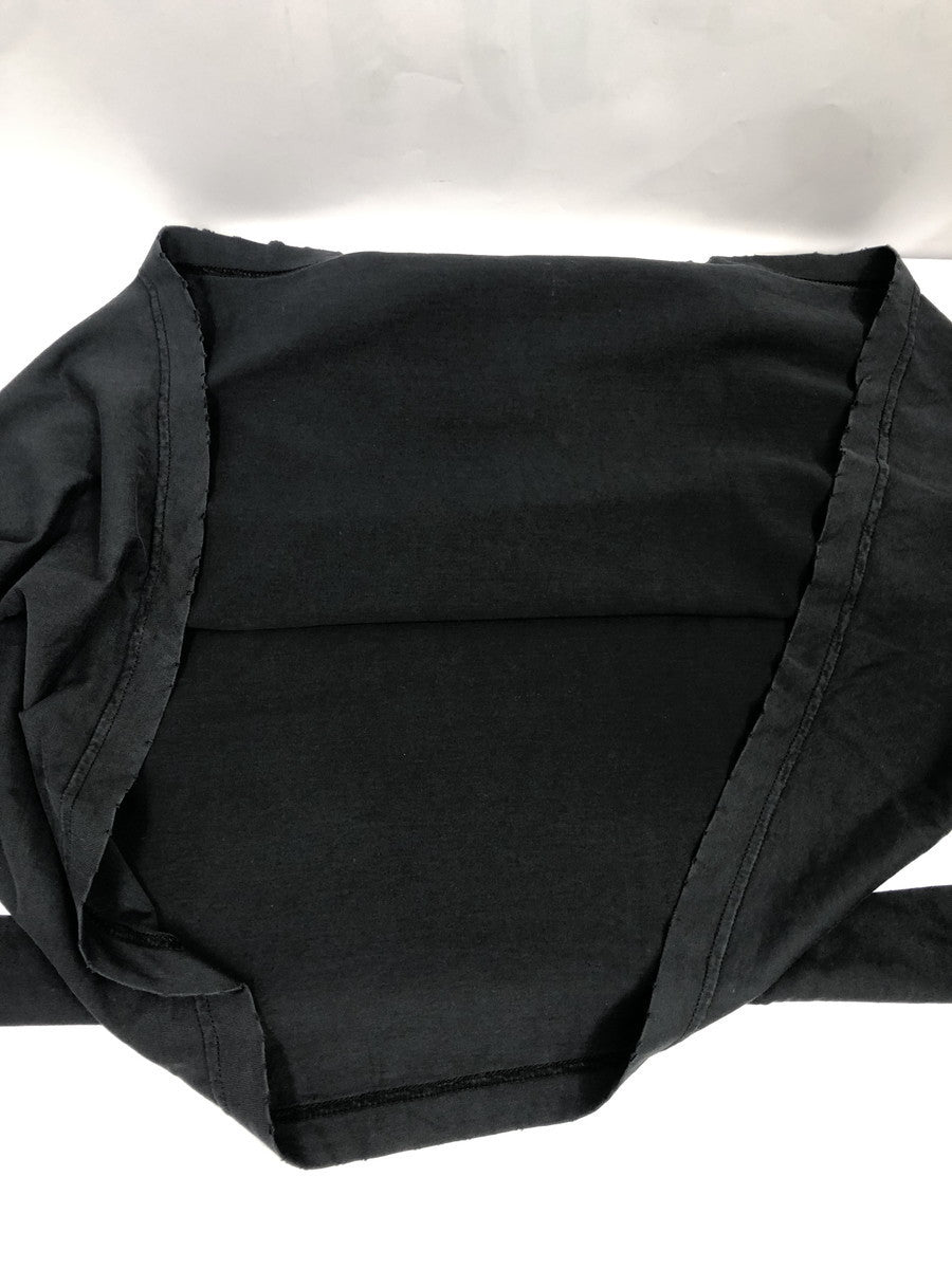 22AW 360 TUBULAR OVERSIZED TSHIRT