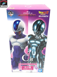 HISTORY OF THE FILM C賞 メタルクウラ フィギュア/グッズ