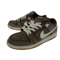 スニーカー DH7534 200 NIKE SB DUNK LOW 26.5cm (US8 1/2 UK8 EU43) ブラウン