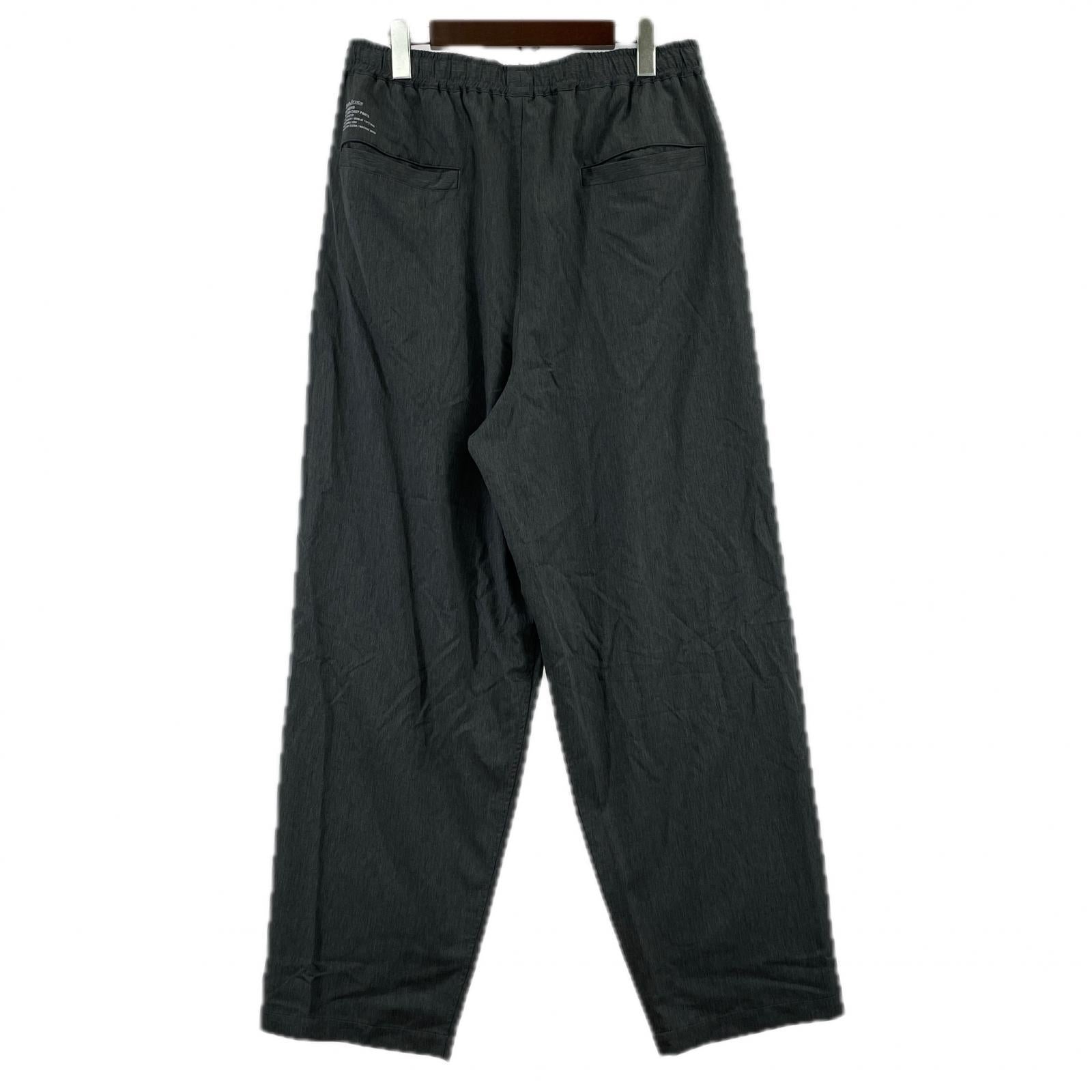 パンツ FSC251-40129 L グレー