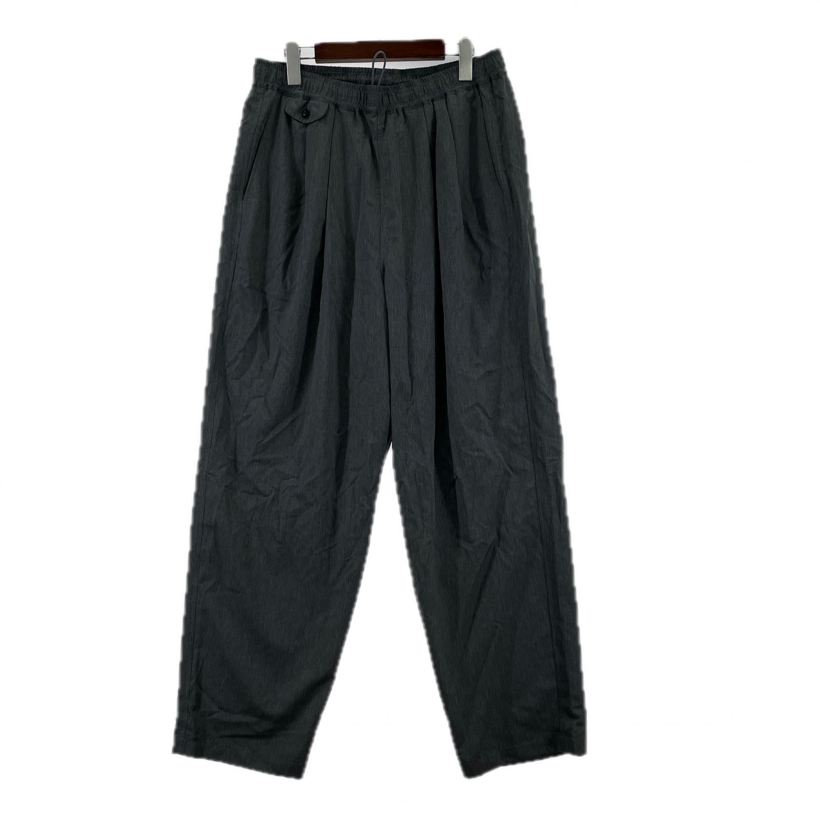 パンツ FSC251-40129 L グレー