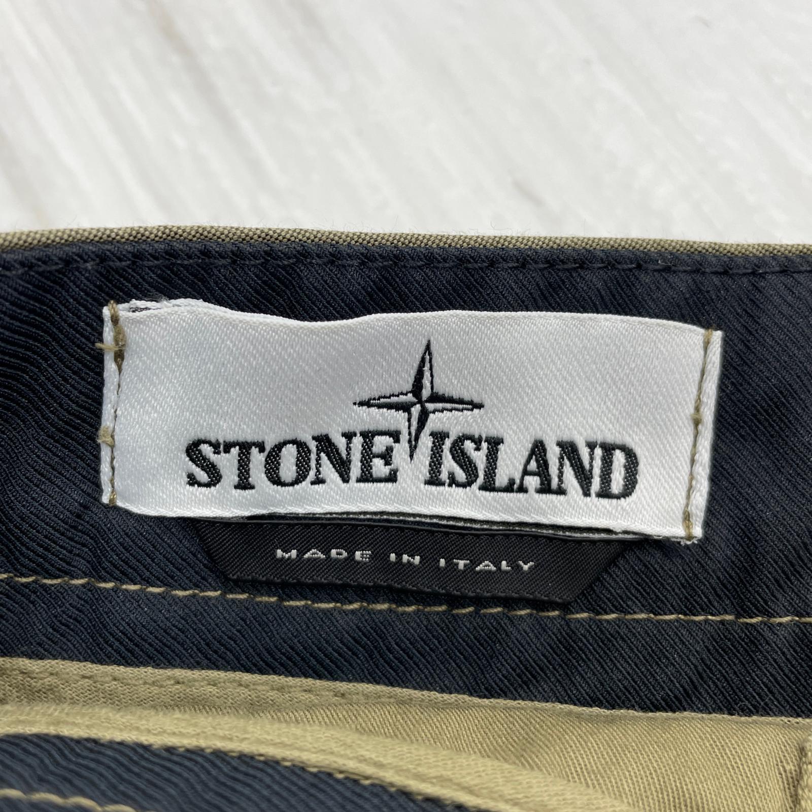 ショートパンツ 6215L0120 31 カーキ