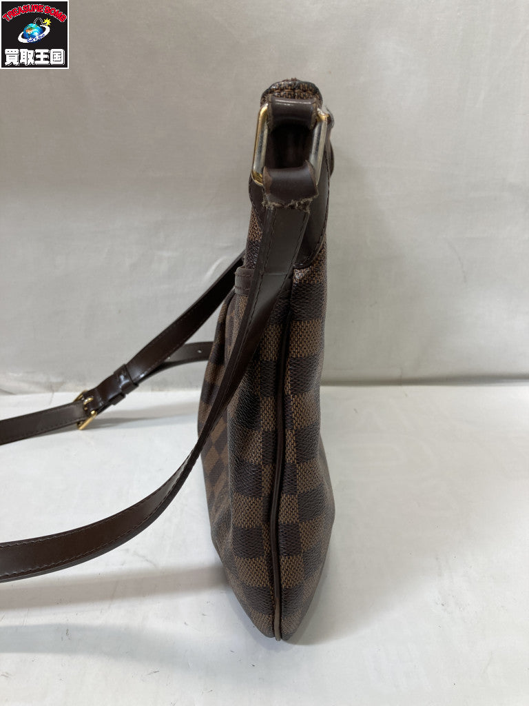 LV ブルームズベリPM ダミエ エベヌ N42251