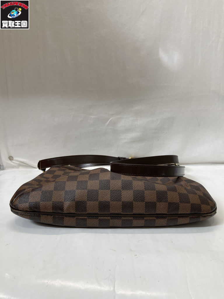 LV ブルームズベリPM ダミエ エベヌ N42251