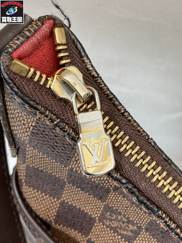 LV ブルームズベリPM ダミエ エベヌ N42251