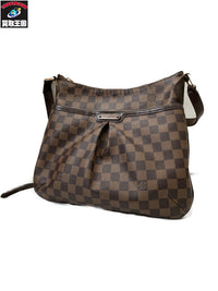 LV ブルームズベリPM ダミエ エベヌ N42251