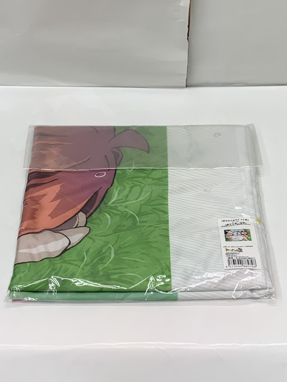 まちカドまぞく 2丁目 シーツ 優子&桃 水着 フィギュア/グッズ