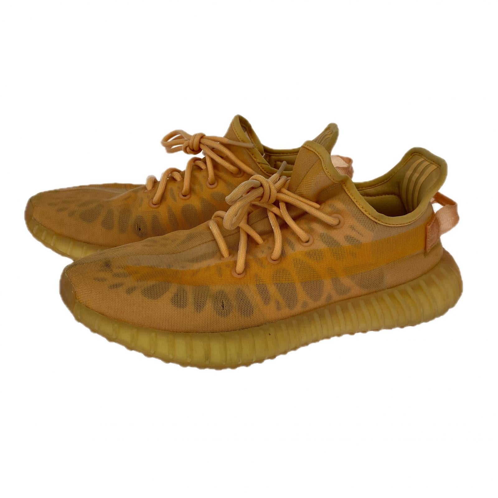 スニーカー adidas YEEZY BOOST 350 V2 GW2870 (27.5) 27.5cm (US9 1/2 UK9 EU45)