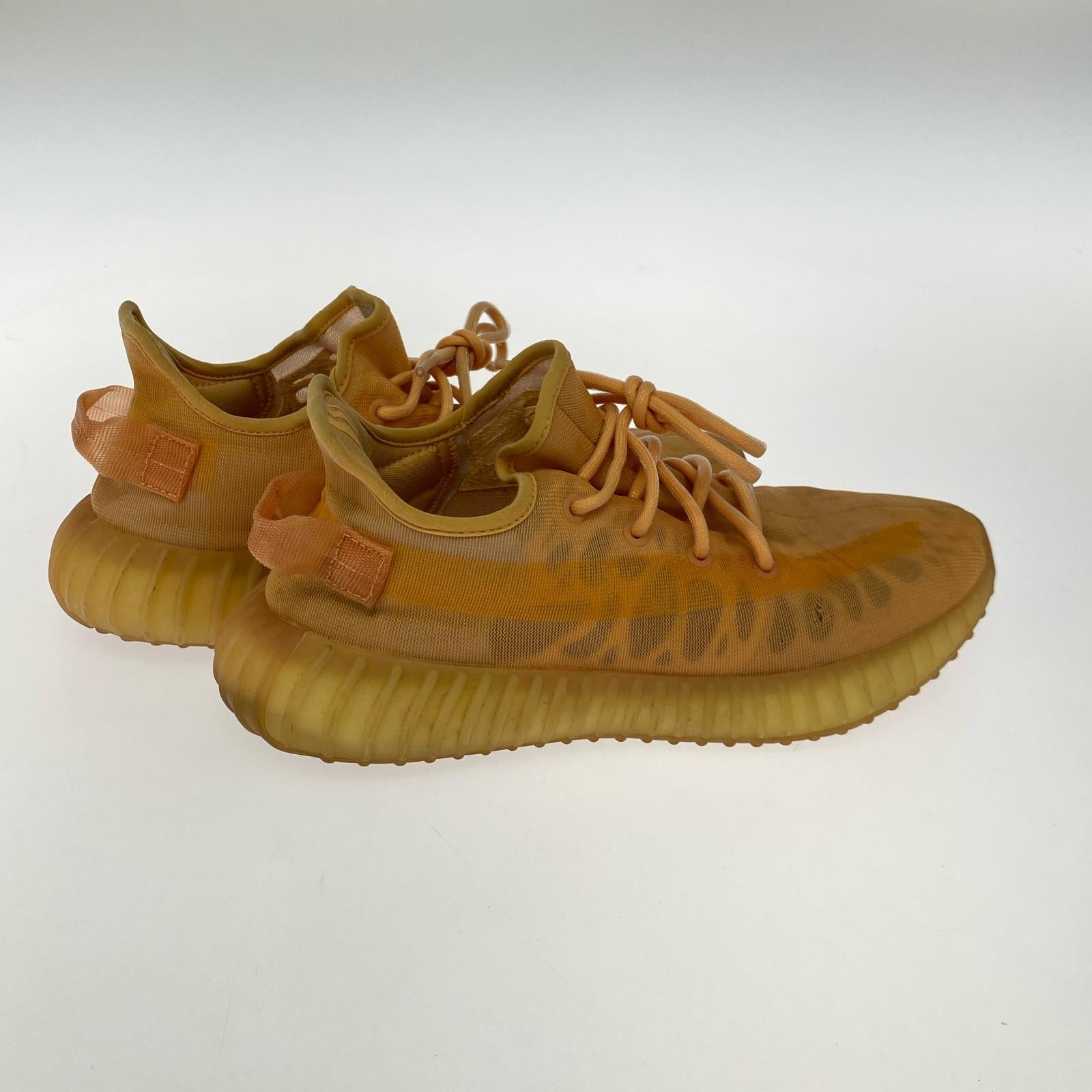 スニーカー adidas YEEZY BOOST 350 V2 GW2870 (27.5) 27.5cm (US9 1/2 UK9 EU45)