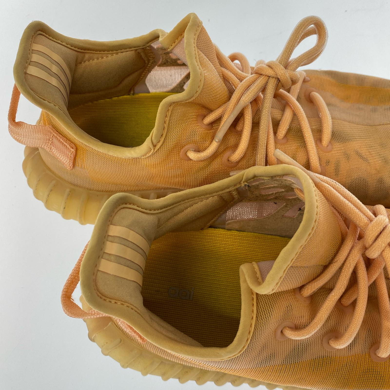 スニーカー adidas YEEZY BOOST 350 V2 GW2870 (27.5) 27.5cm (US9 1/2 UK9 EU45)