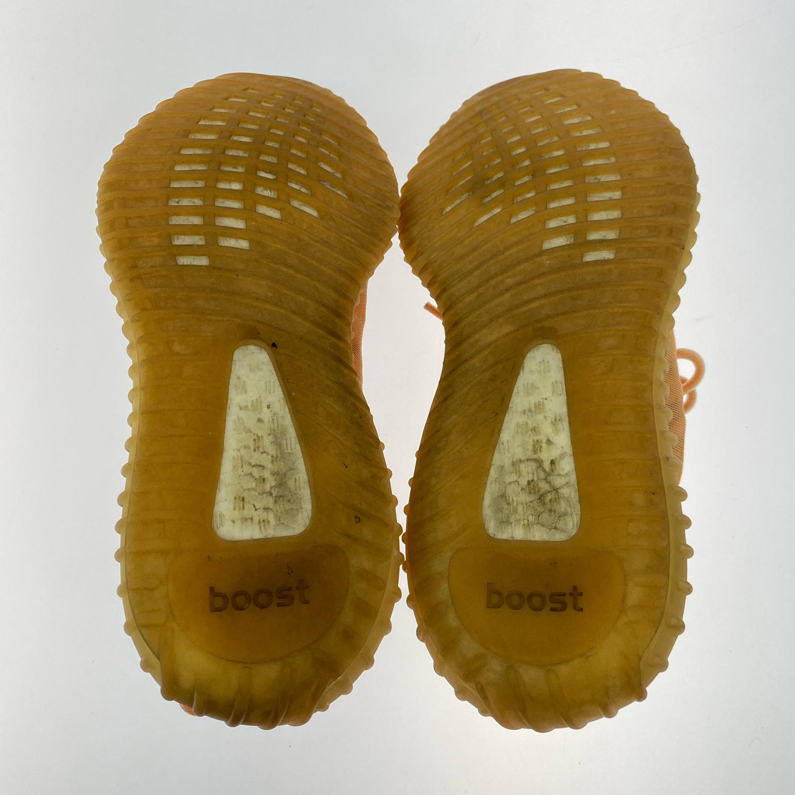 スニーカー adidas YEEZY BOOST 350 V2 GW2870 (27.5) 27.5cm (US9 1/2 UK9 EU45)