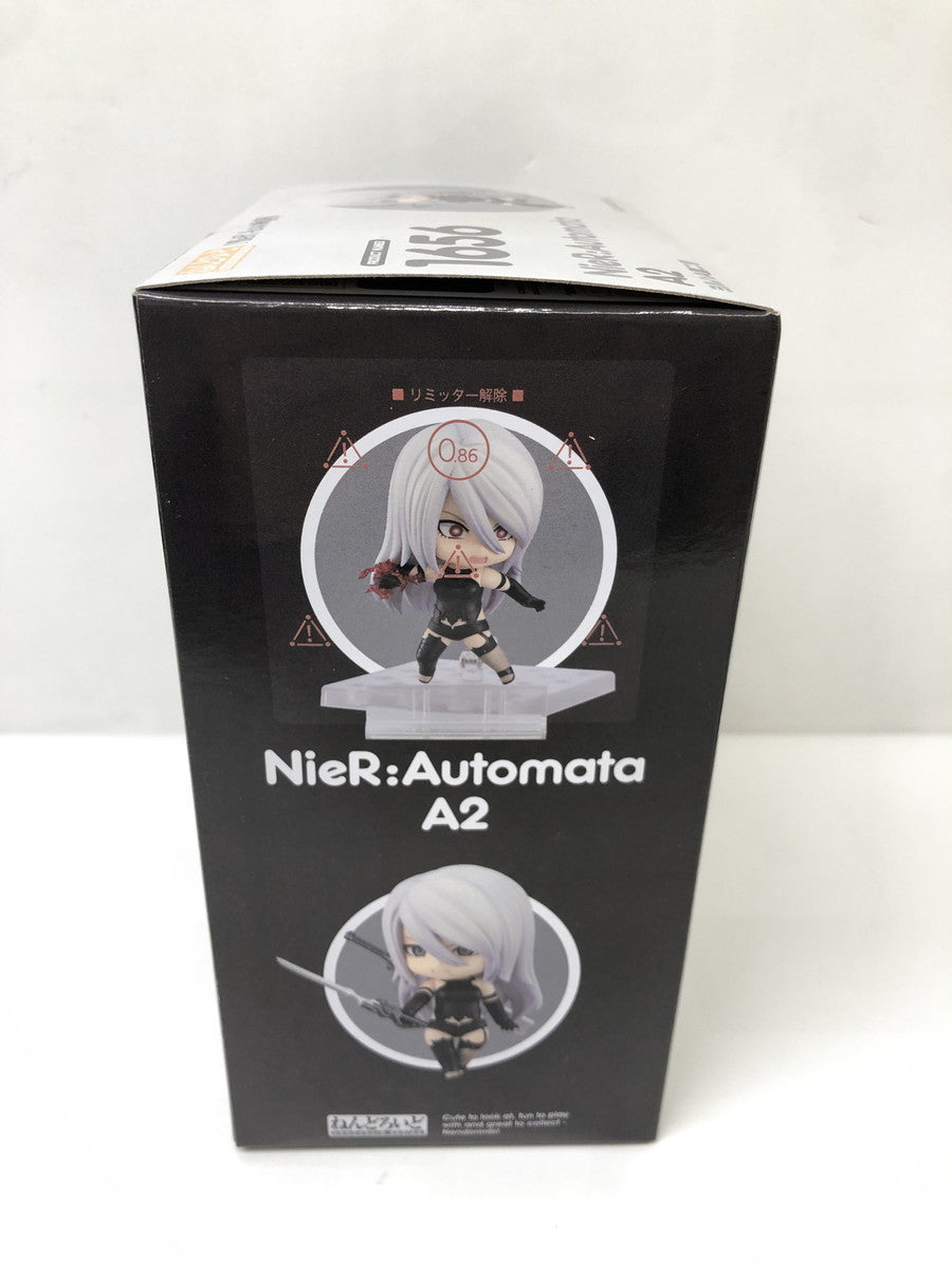 ねんどろいど NieR:Automata A2(ヨルハA型二号 フィギュア/グッズ