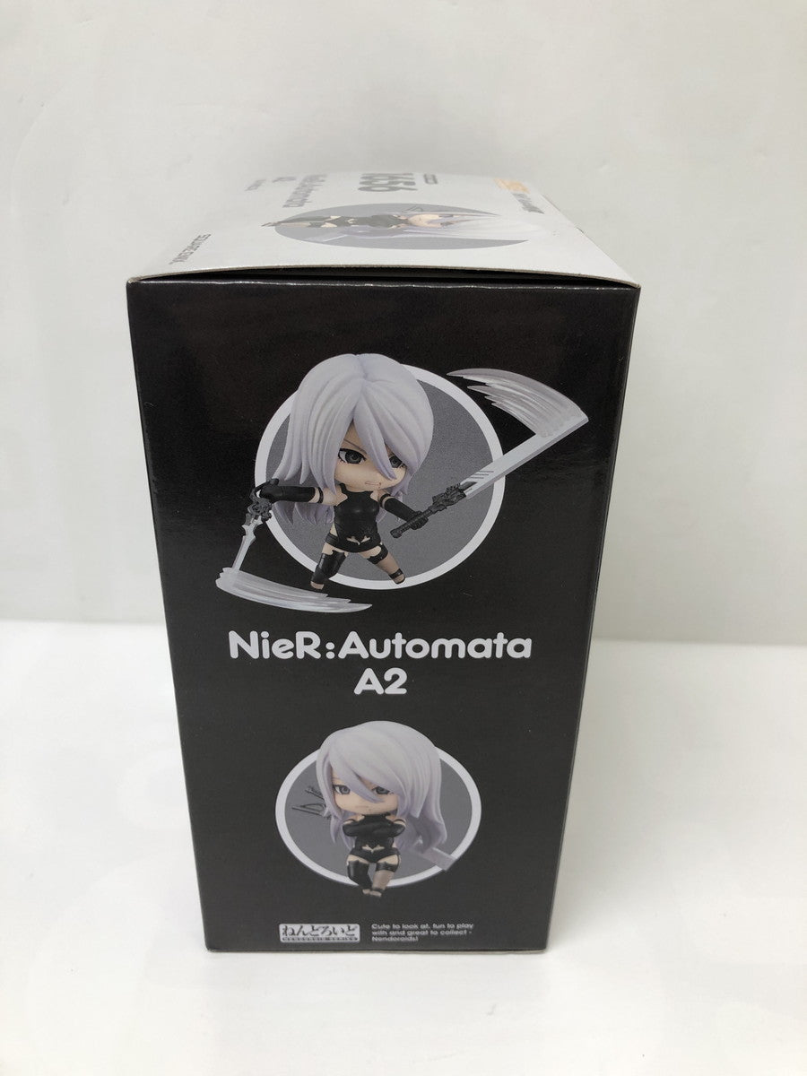 ねんどろいど NieR:Automata A2(ヨルハA型二号 フィギュア/グッズ