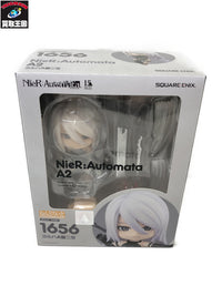 ねんどろいど NieR:Automata A2(ヨルハA型二号 フィギュア/グッズ