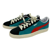 スニーカー ATOMS 仮面ライダー SUEDE VTG(27.5) 27.5cm (US9 1/2 UK9 EU45)