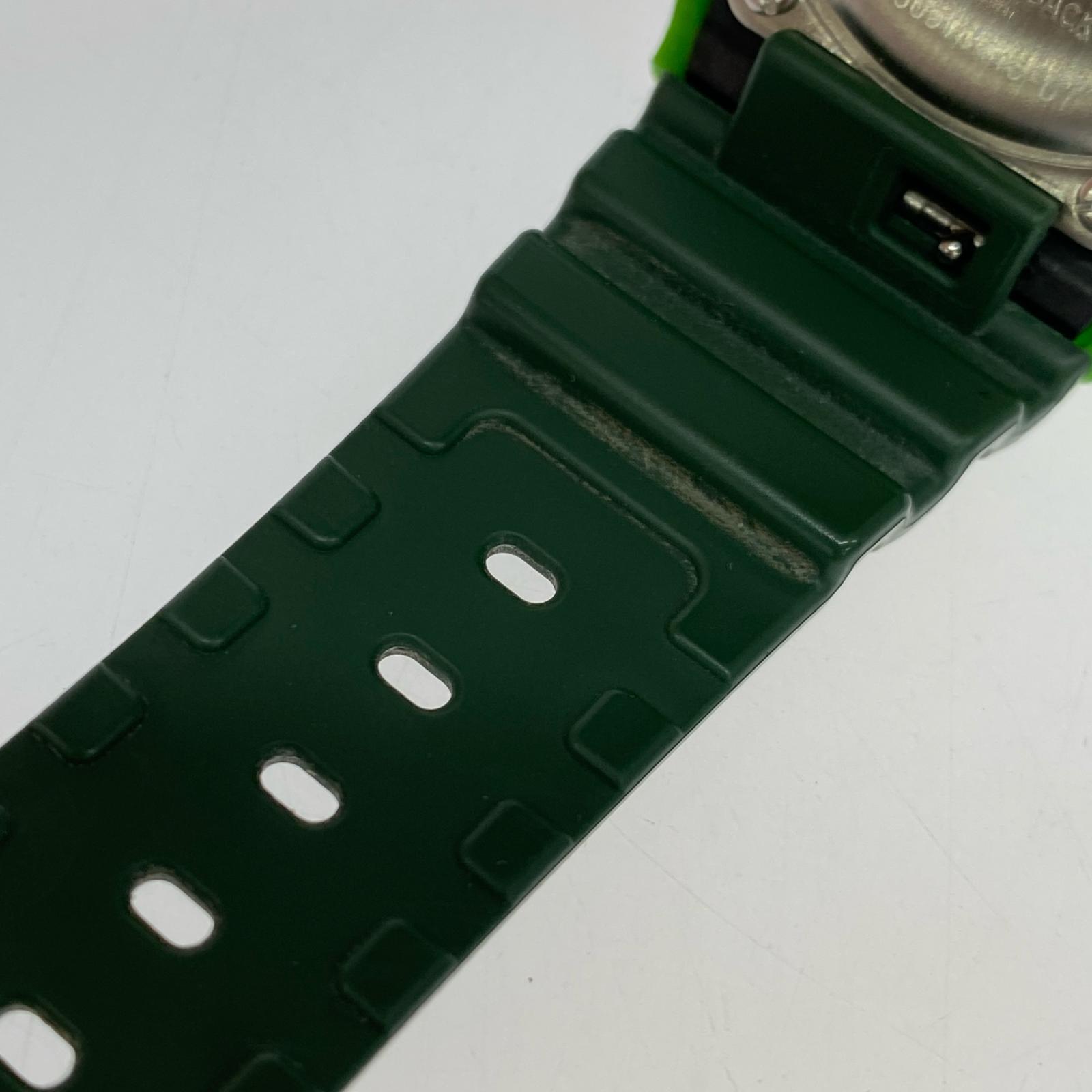 腕時計 DWE-5610