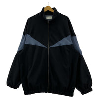 ジャケット Perfume closet TRUCK JACKET ブラック